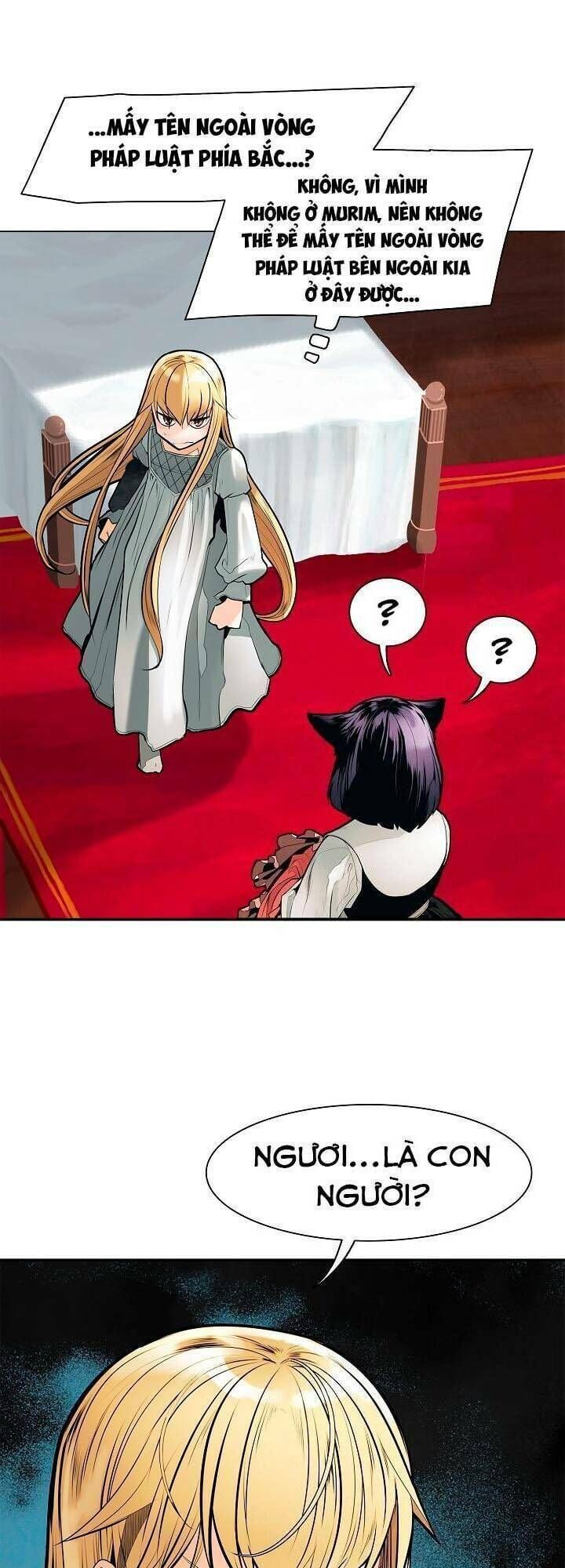 đọc truyện Bất Bại Chân Ma Chương 41 ảnh 26 tại Thiên Thai Truyện