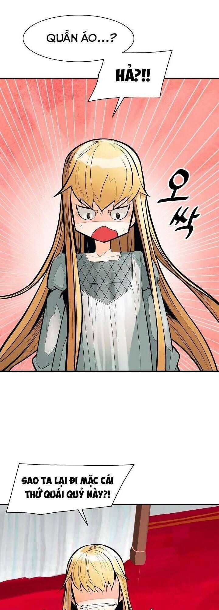 đọc truyện Bất Bại Chân Ma Chương 41 ảnh 29 tại Thiên Thai Truyện