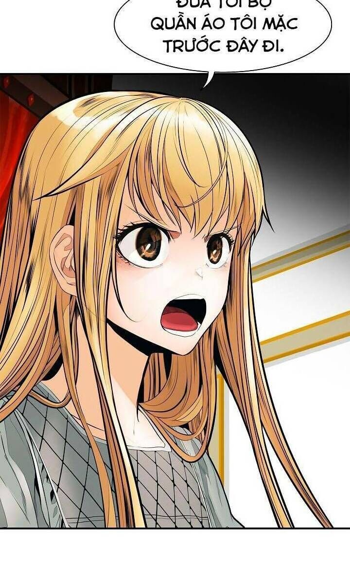 đọc truyện Bất Bại Chân Ma Chương 41 ảnh 31 tại Thiên Thai Truyện