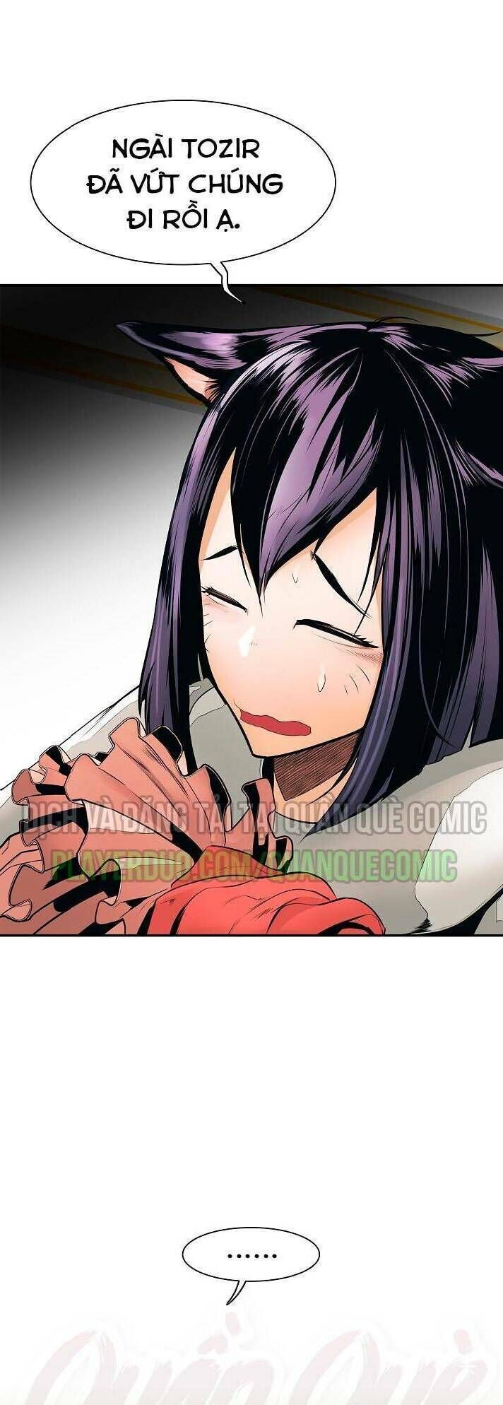 đọc truyện Bất Bại Chân Ma Chương 41 ảnh 32 tại Thiên Thai Truyện