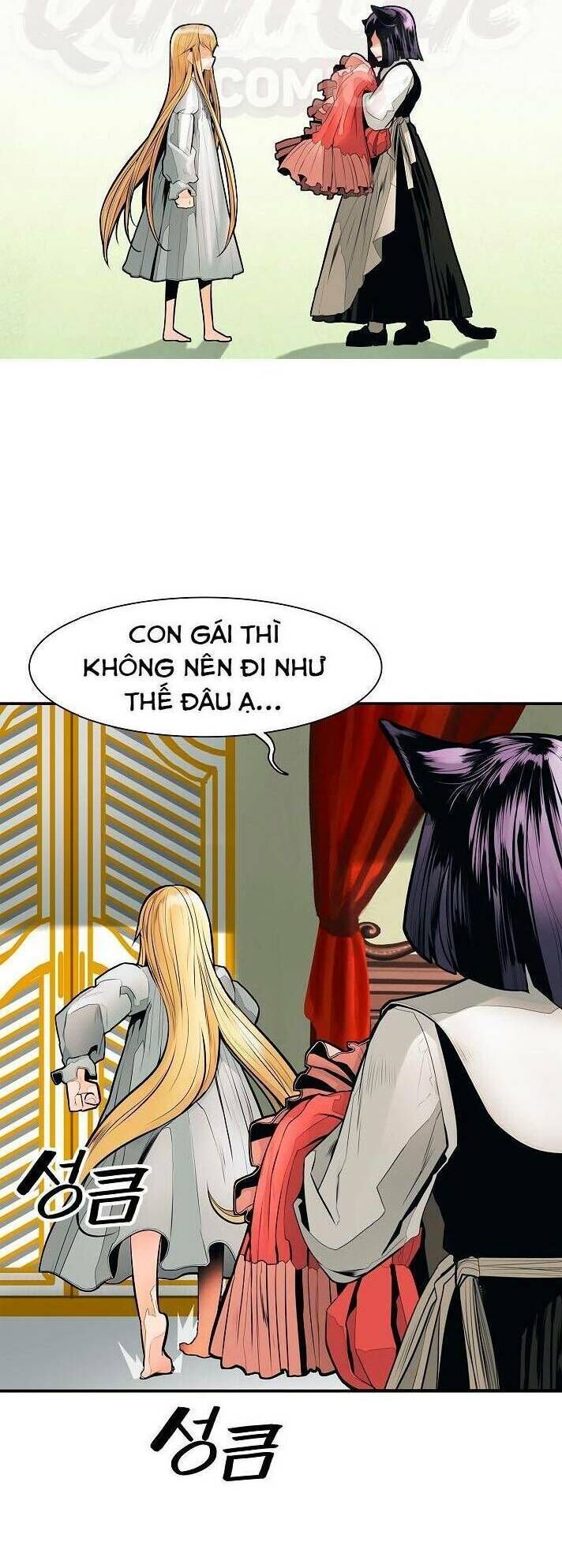 đọc truyện Bất Bại Chân Ma Chương 41 ảnh 33 tại Thiên Thai Truyện