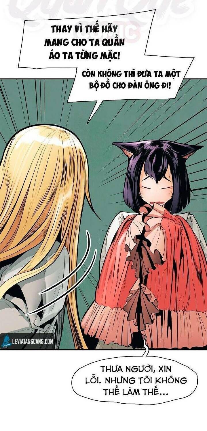 đọc truyện Bất Bại Chân Ma Chương 41 ảnh 37 tại Thiên Thai Truyện