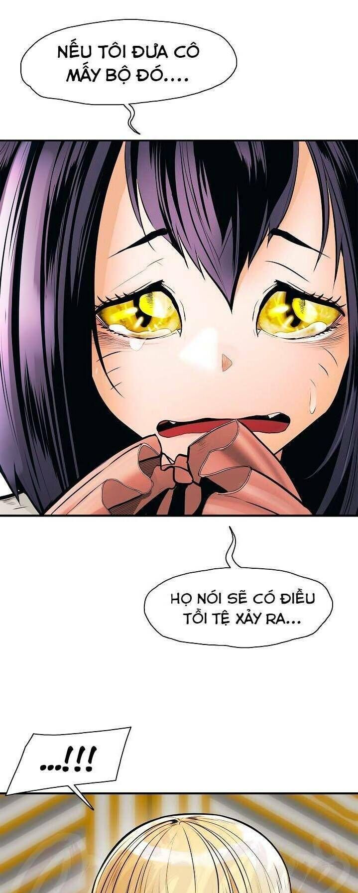 đọc truyện Bất Bại Chân Ma Chương 41 ảnh 38 tại Thiên Thai Truyện