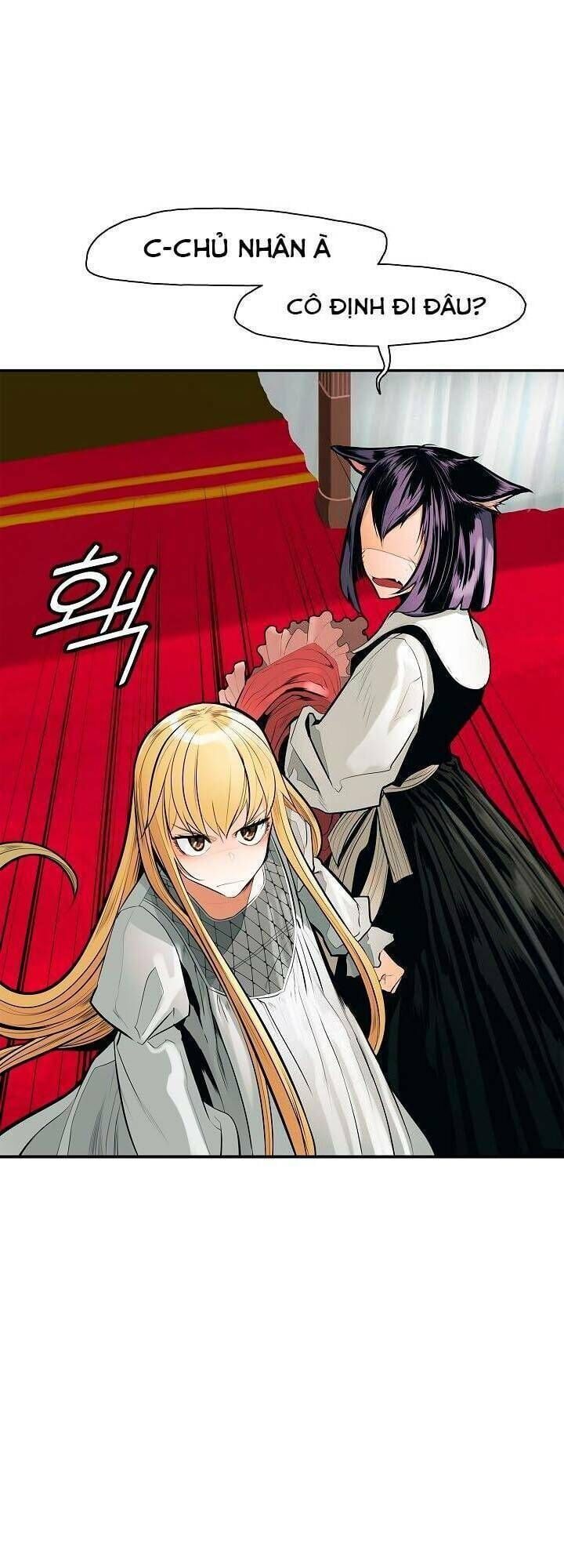 đọc truyện Bất Bại Chân Ma Chương 41 ảnh 40 tại Thiên Thai Truyện