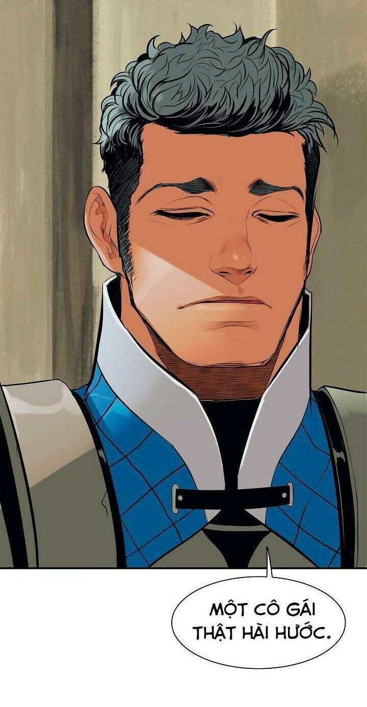 đọc truyện Bất Bại Chân Ma Chương 41 ảnh 45 tại Thiên Thai Truyện