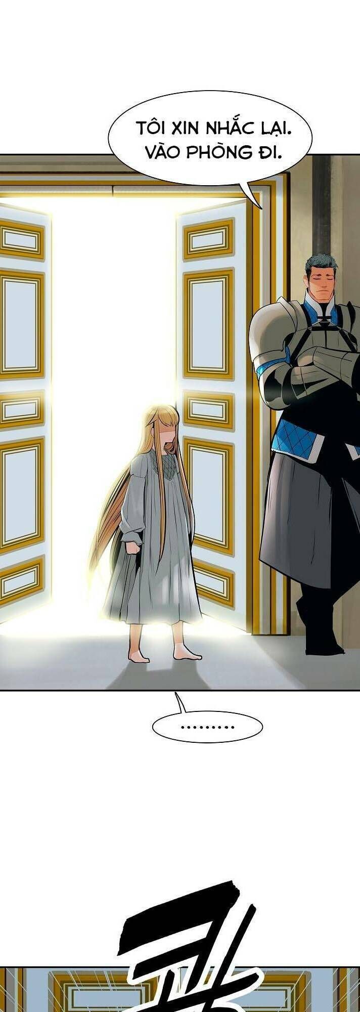 đọc truyện Bất Bại Chân Ma Chương 41 ảnh 46 tại Thiên Thai Truyện