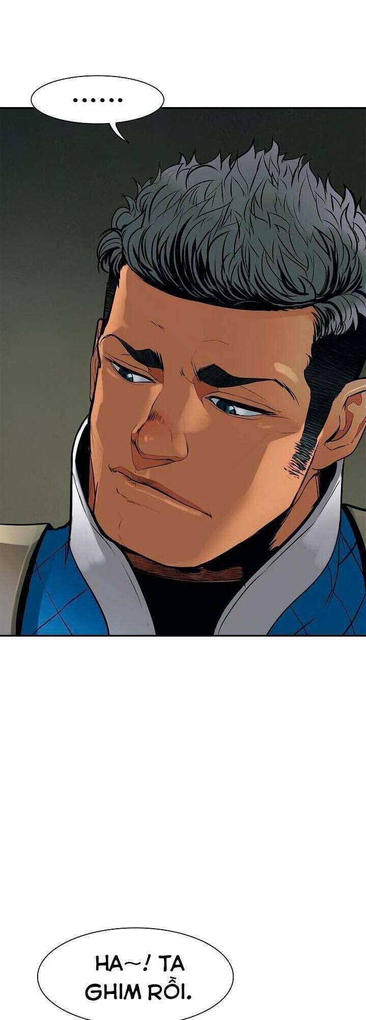 đọc truyện Bất Bại Chân Ma Chương 41 ảnh 49 tại Thiên Thai Truyện