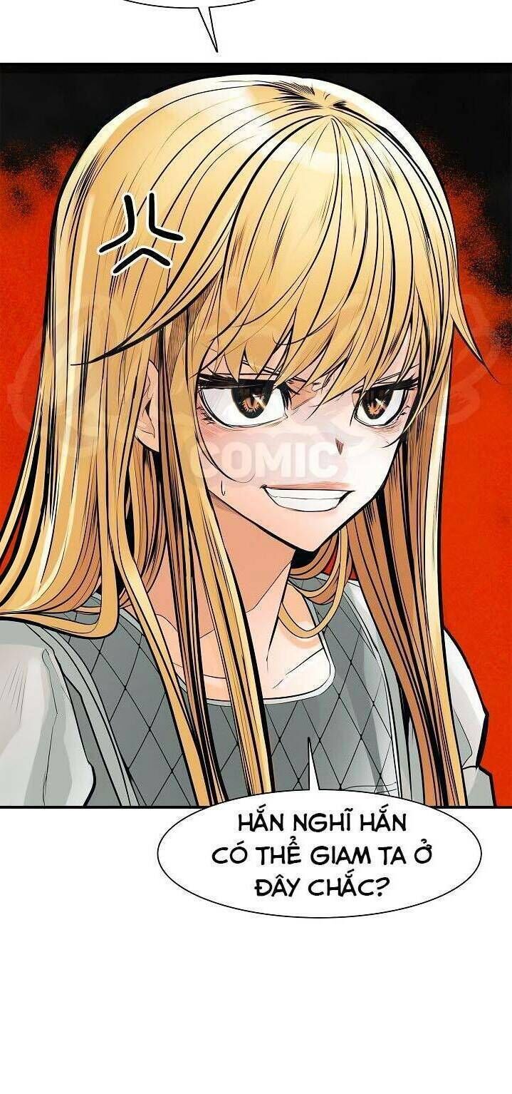 đọc truyện Bất Bại Chân Ma Chương 41 ảnh 50 tại Thiên Thai Truyện