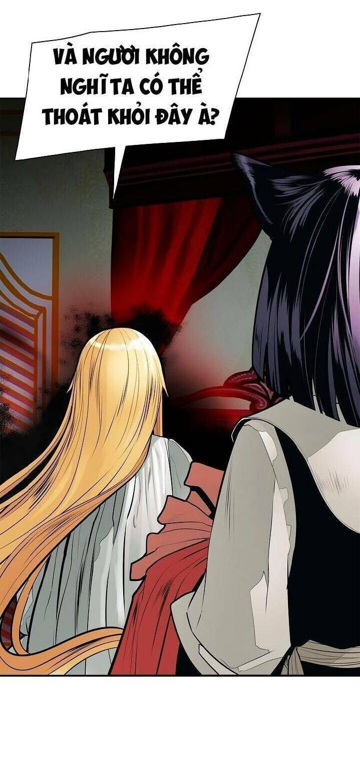 đọc truyện Bất Bại Chân Ma Chương 41 ảnh 51 tại Thiên Thai Truyện