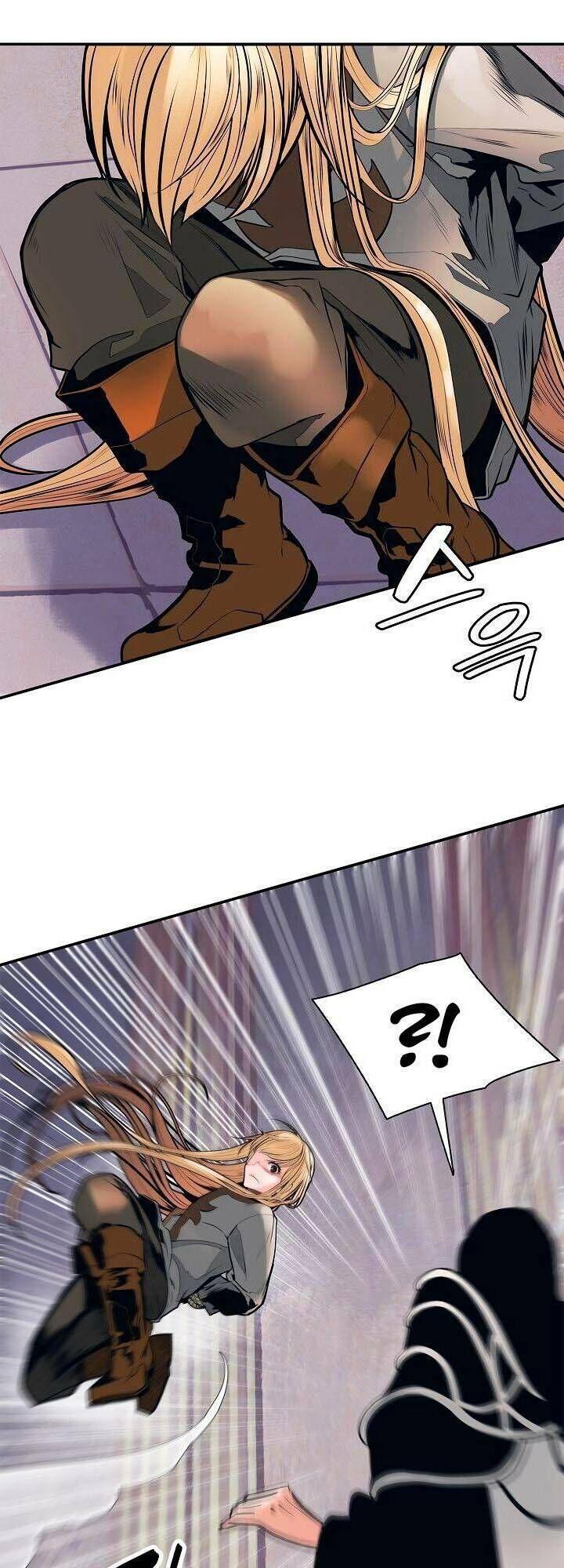 đọc truyện Bất Bại Chân Ma Chương 41 ảnh 7 tại Thiên Thai Truyện