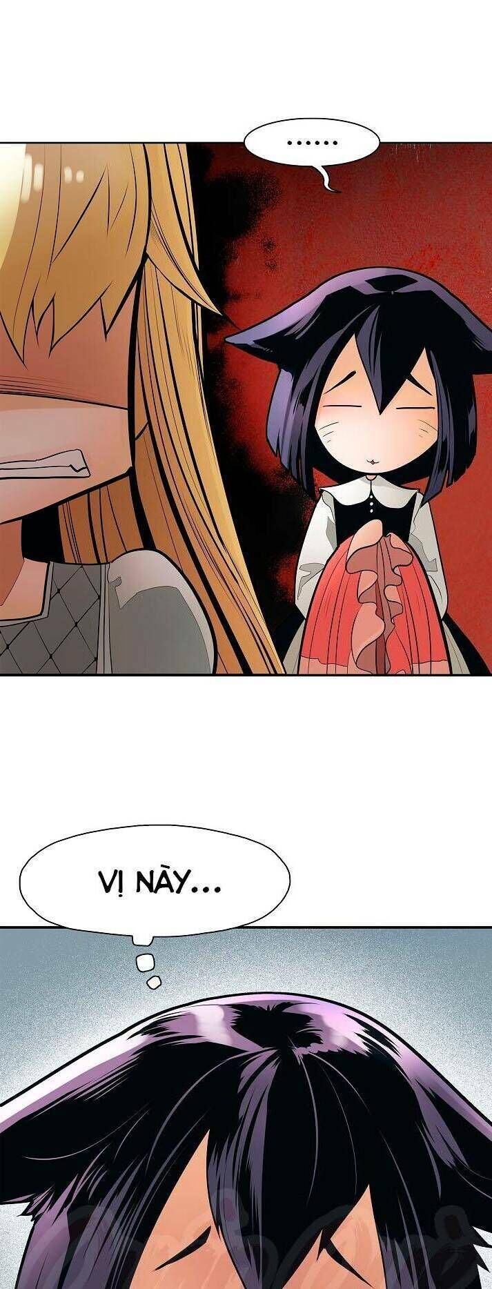 đọc truyện Bất Bại Chân Ma Chương 41 ảnh 52 tại Thiên Thai Truyện