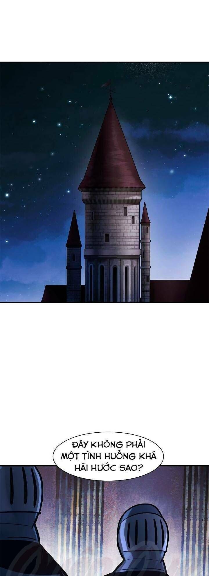 đọc truyện Bất Bại Chân Ma Chương 41 ảnh 54 tại Thiên Thai Truyện