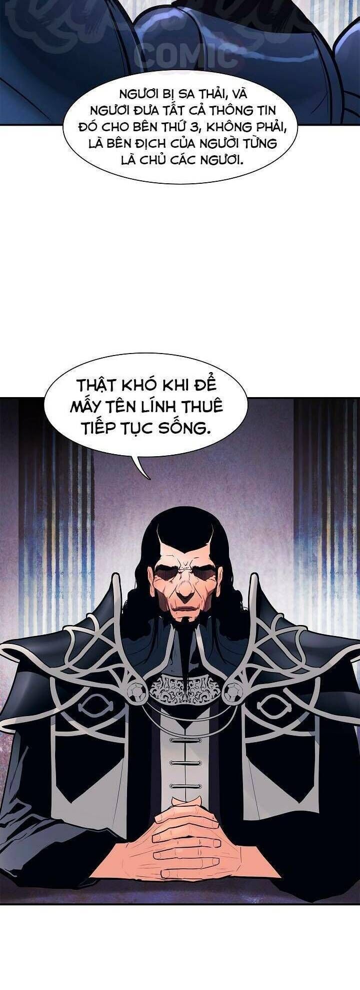 đọc truyện Bất Bại Chân Ma Chương 41 ảnh 55 tại Thiên Thai Truyện