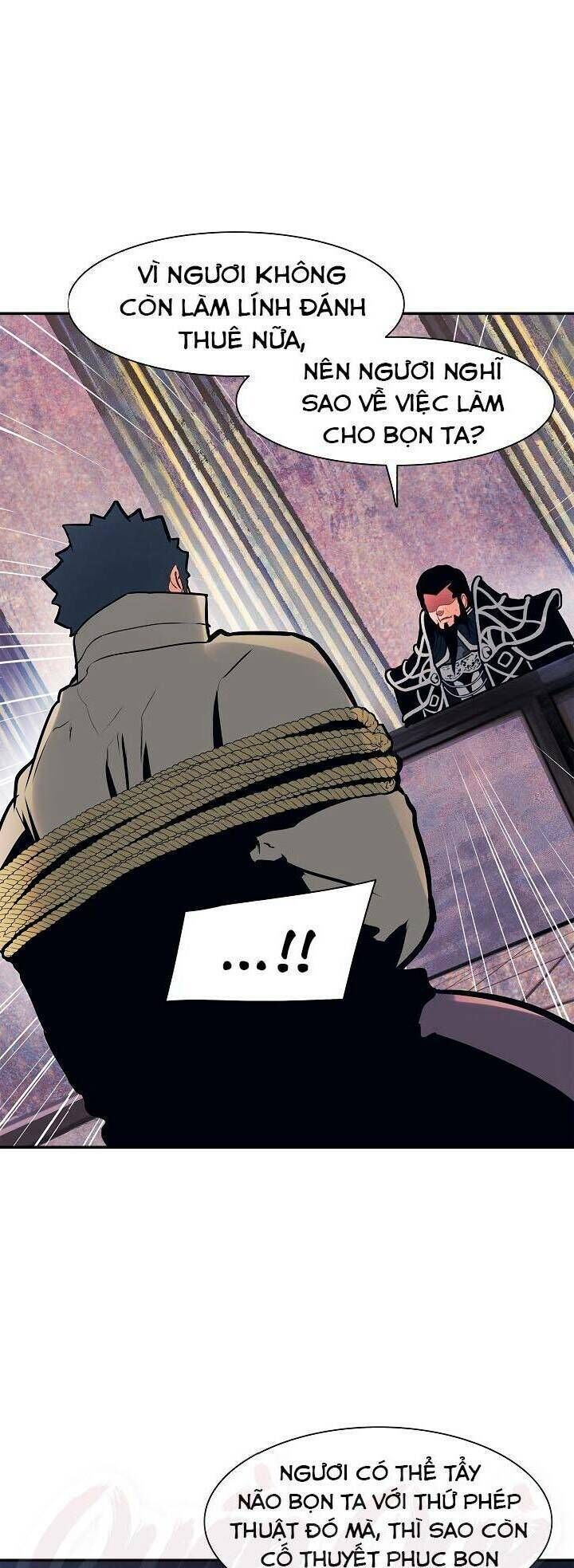 đọc truyện Bất Bại Chân Ma Chương 41 ảnh 59 tại Thiên Thai Truyện