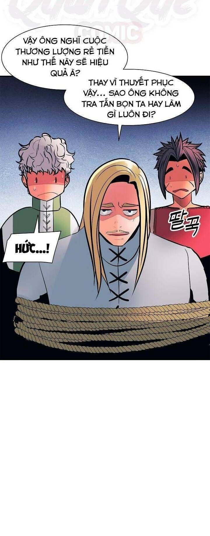 đọc truyện Bất Bại Chân Ma Chương 41 ảnh 62 tại Thiên Thai Truyện