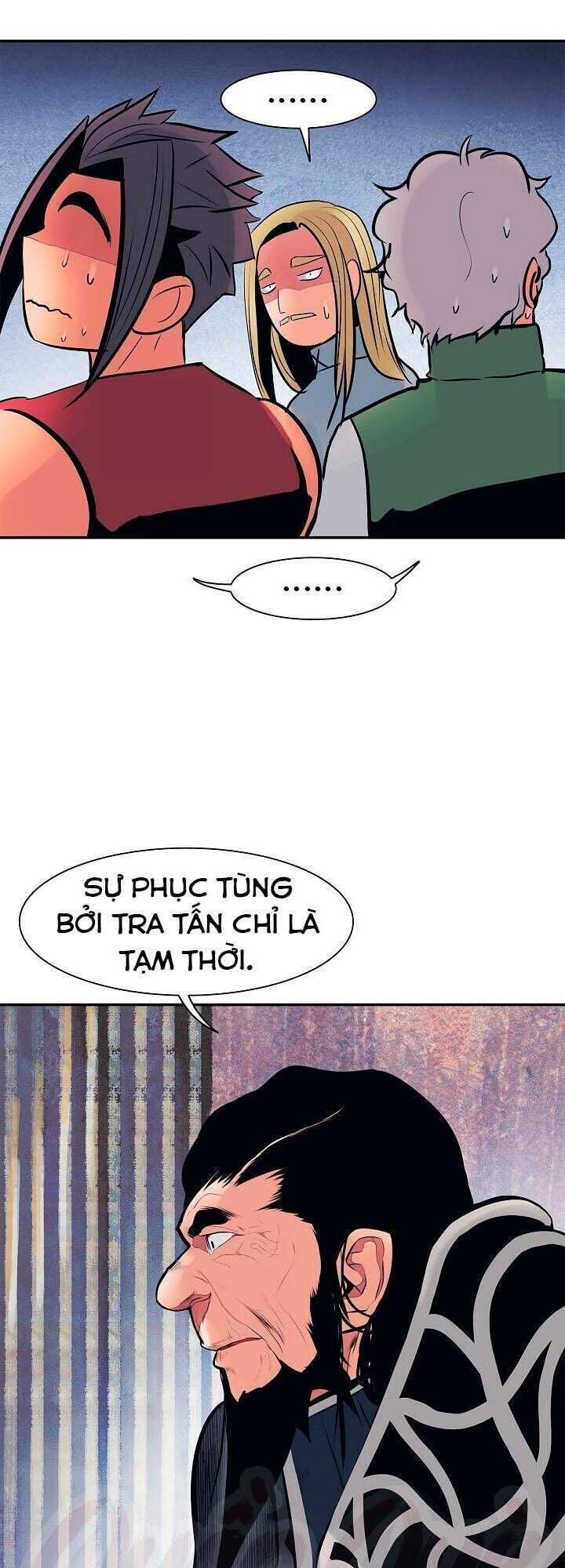 đọc truyện Bất Bại Chân Ma Chương 41 ảnh 63 tại Thiên Thai Truyện