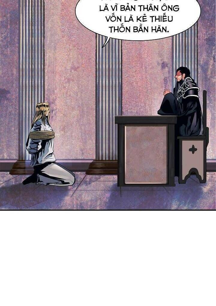 đọc truyện Bất Bại Chân Ma Chương 41 ảnh 65 tại Thiên Thai Truyện