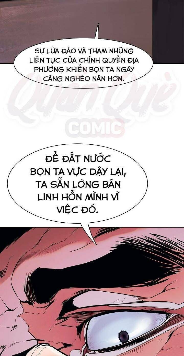 đọc truyện Bất Bại Chân Ma Chương 41 ảnh 69 tại Thiên Thai Truyện