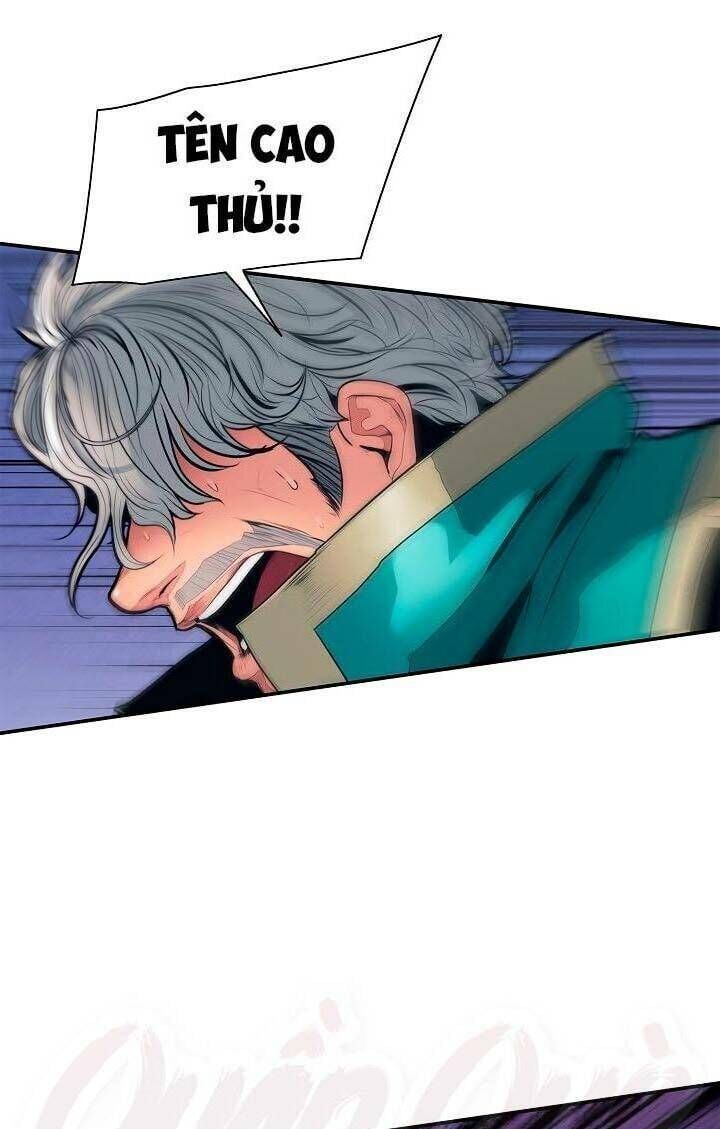 đọc truyện Bất Bại Chân Ma Chương 41 ảnh 10 tại Thiên Thai Truyện