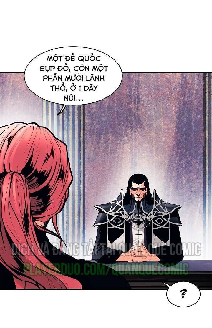 đọc truyện Bất Bại Chân Ma Chương 42 ảnh 3 tại Thiên Thai Truyện