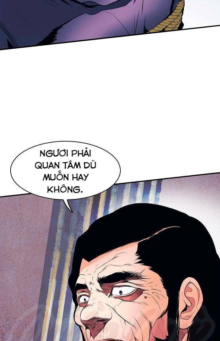 đọc truyện Bất Bại Chân Ma Chương 42 ảnh 13 tại Thiên Thai Truyện