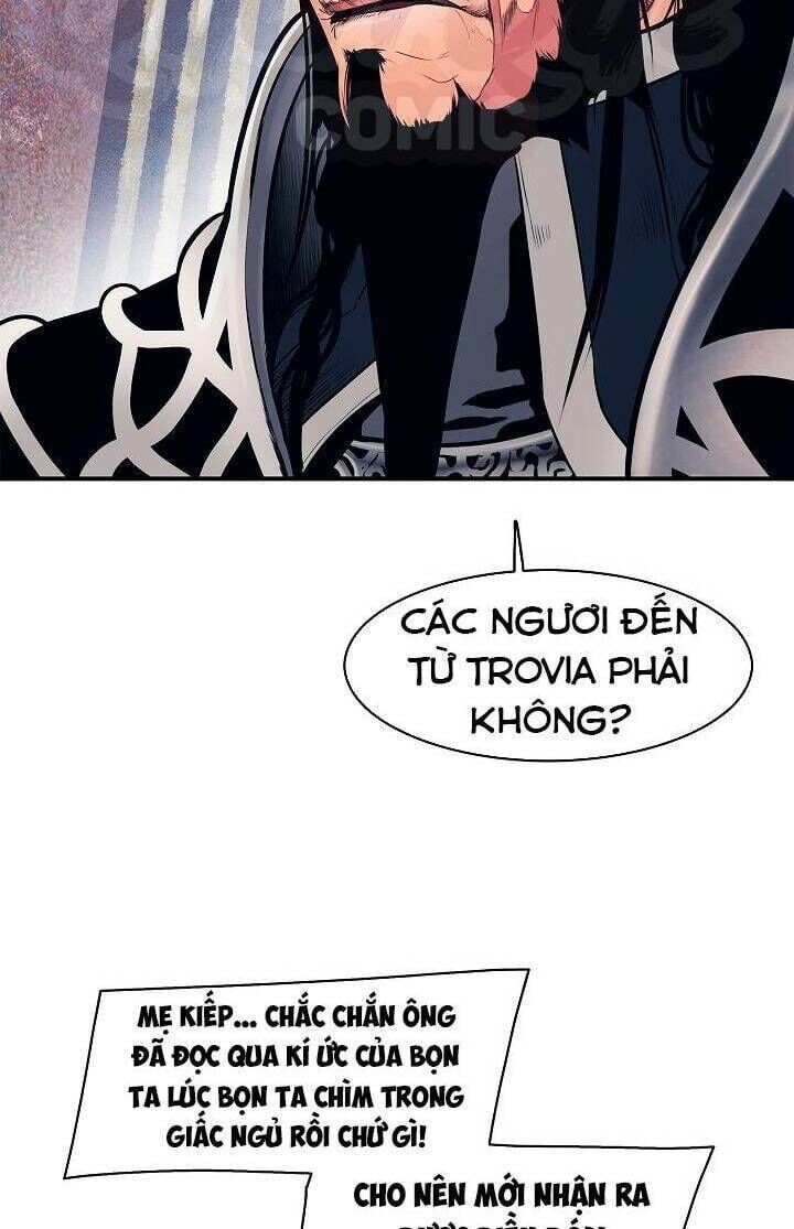 đọc truyện Bất Bại Chân Ma Chương 42 ảnh 14 tại Thiên Thai Truyện