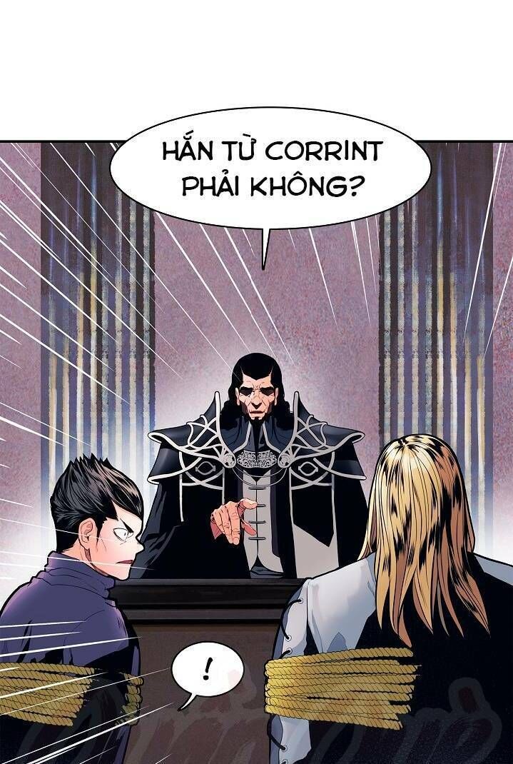 đọc truyện Bất Bại Chân Ma Chương 42 ảnh 17 tại Thiên Thai Truyện