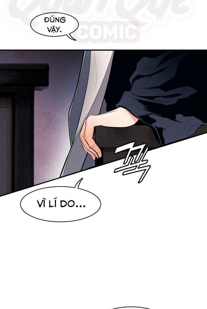 đọc truyện Bất Bại Chân Ma Chương 42 ảnh 26 tại Thiên Thai Truyện