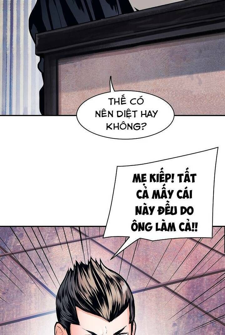 đọc truyện Bất Bại Chân Ma Chương 42 ảnh 28 tại Thiên Thai Truyện