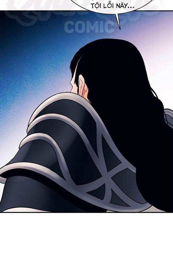 đọc truyện Bất Bại Chân Ma Chương 42 ảnh 30 tại Thiên Thai Truyện