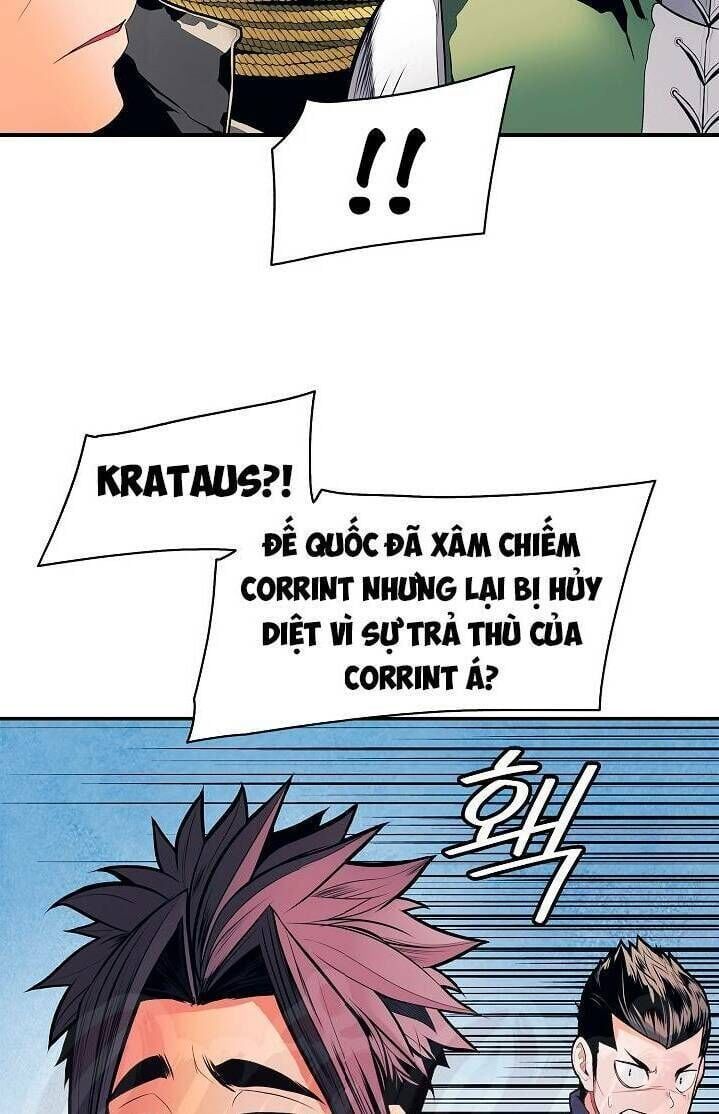 đọc truyện Bất Bại Chân Ma Chương 42 ảnh 5 tại Thiên Thai Truyện