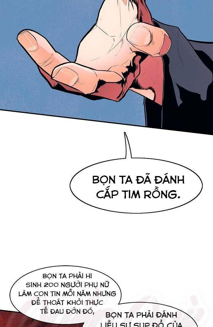 đọc truyện Bất Bại Chân Ma Chương 42 ảnh 37 tại Thiên Thai Truyện