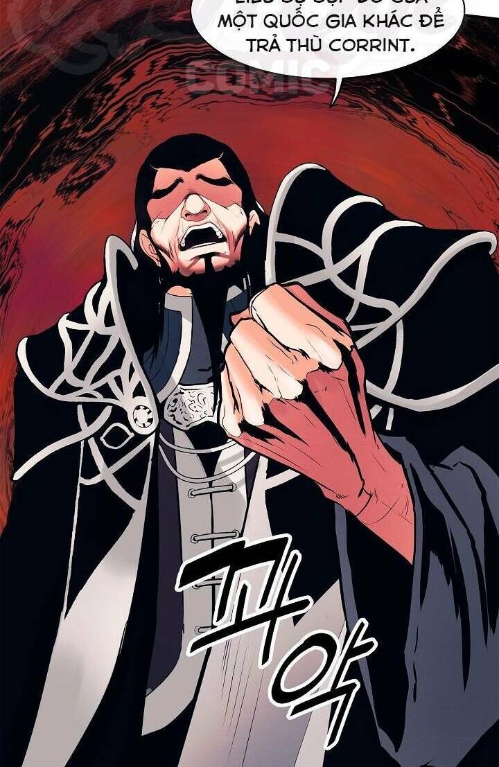 đọc truyện Bất Bại Chân Ma Chương 42 ảnh 38 tại Thiên Thai Truyện