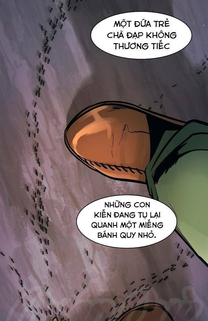 đọc truyện Bất Bại Chân Ma Chương 42 ảnh 41 tại Thiên Thai Truyện