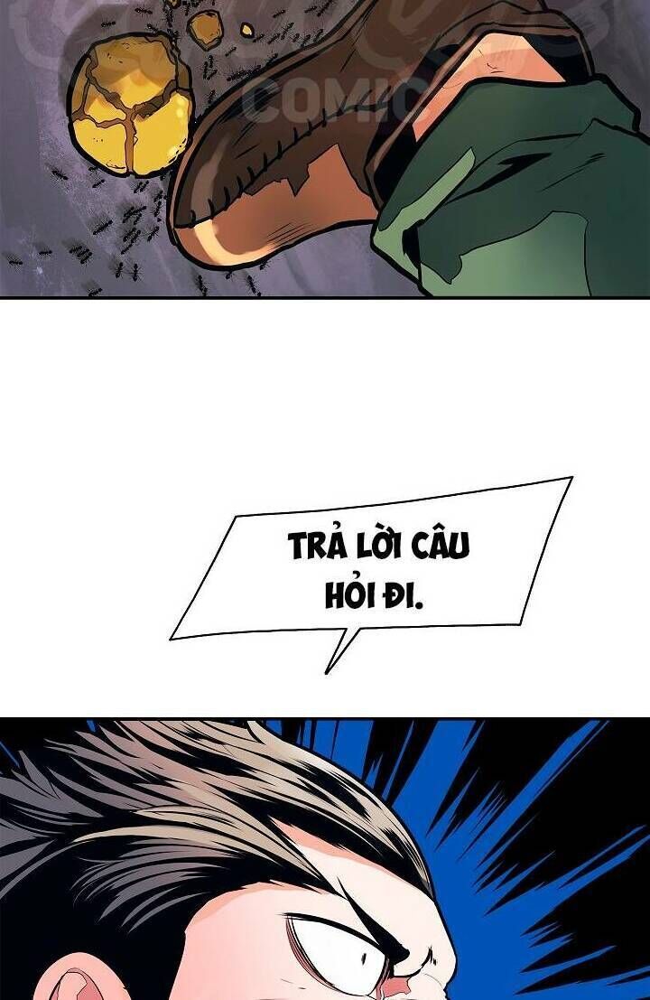 đọc truyện Bất Bại Chân Ma Chương 42 ảnh 42 tại Thiên Thai Truyện