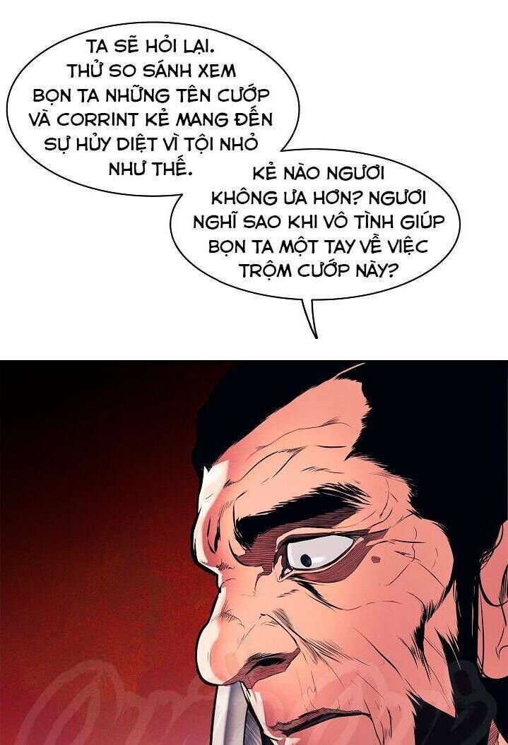 đọc truyện Bất Bại Chân Ma Chương 42 ảnh 45 tại Thiên Thai Truyện