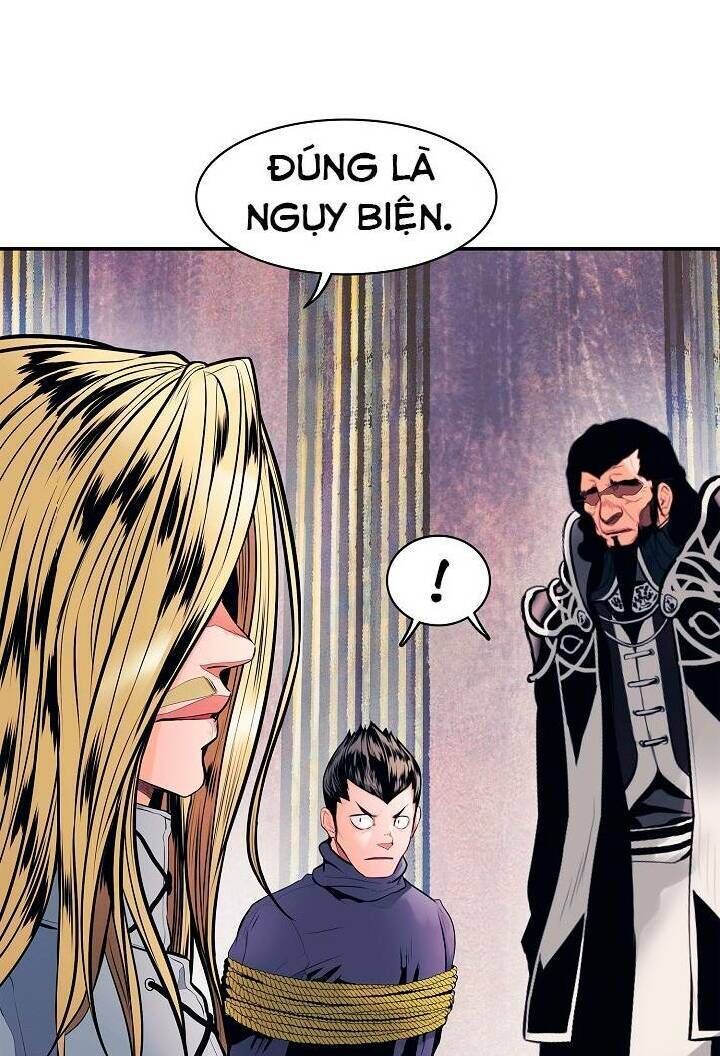 đọc truyện Bất Bại Chân Ma Chương 42 ảnh 48 tại Thiên Thai Truyện