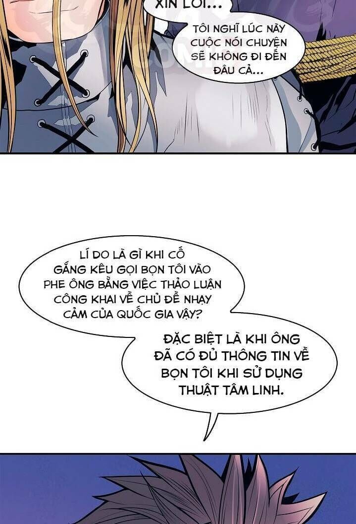 đọc truyện Bất Bại Chân Ma Chương 42 ảnh 54 tại Thiên Thai Truyện