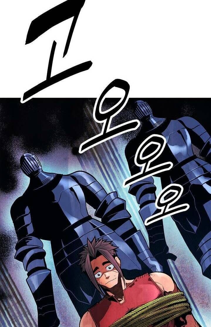 đọc truyện Bất Bại Chân Ma Chương 42 ảnh 8 tại Thiên Thai Truyện