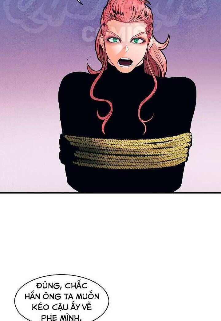 đọc truyện Bất Bại Chân Ma Chương 42 ảnh 66 tại Thiên Thai Truyện