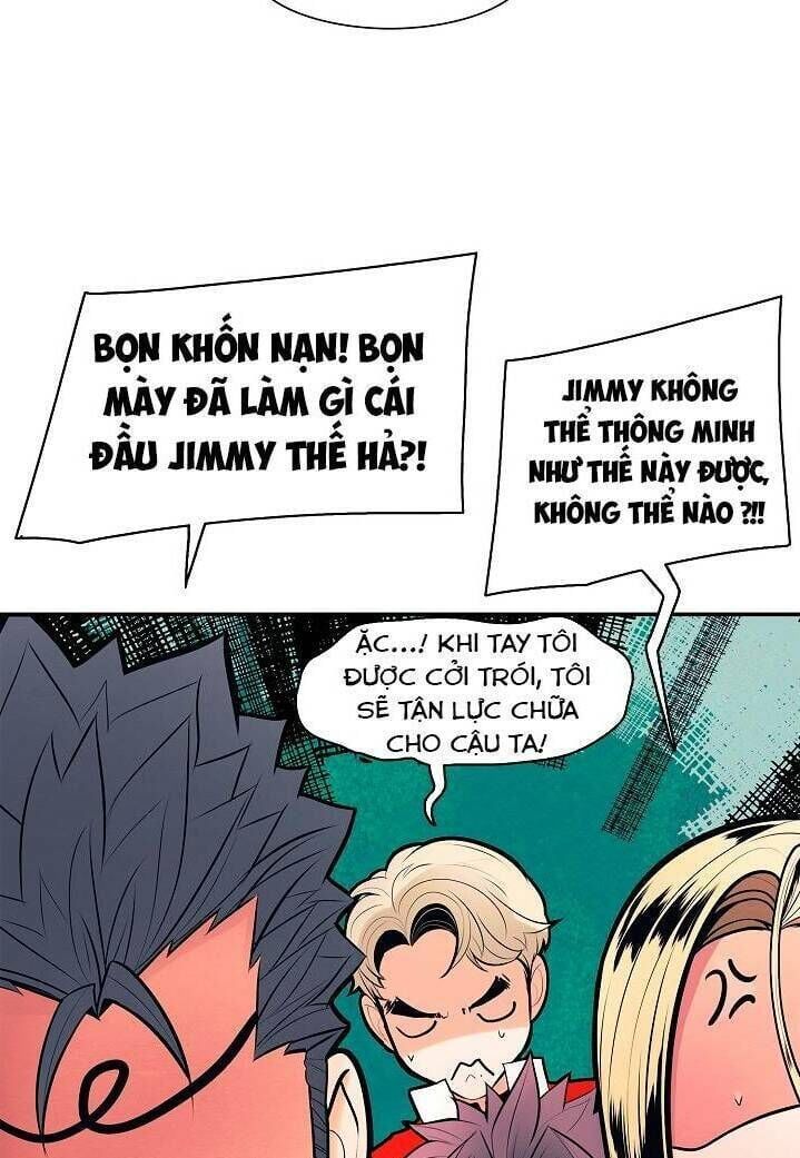 đọc truyện Bất Bại Chân Ma Chương 42 ảnh 71 tại Thiên Thai Truyện