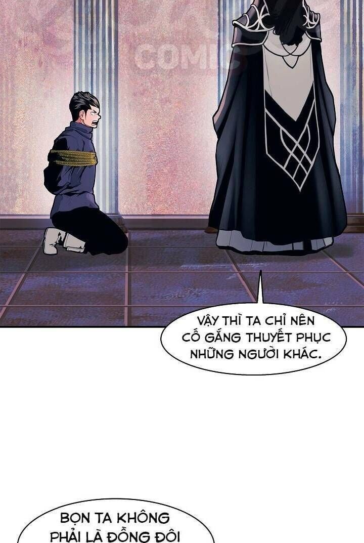 đọc truyện Bất Bại Chân Ma Chương 42 ảnh 78 tại Thiên Thai Truyện