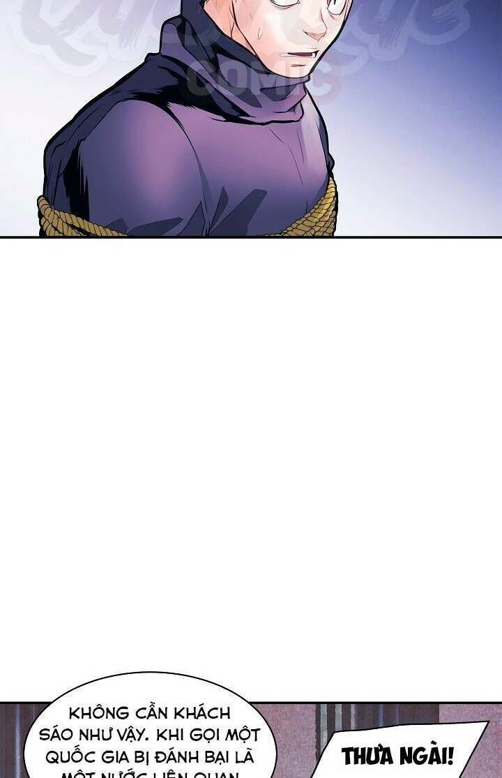 đọc truyện Bất Bại Chân Ma Chương 42 ảnh 10 tại Thiên Thai Truyện