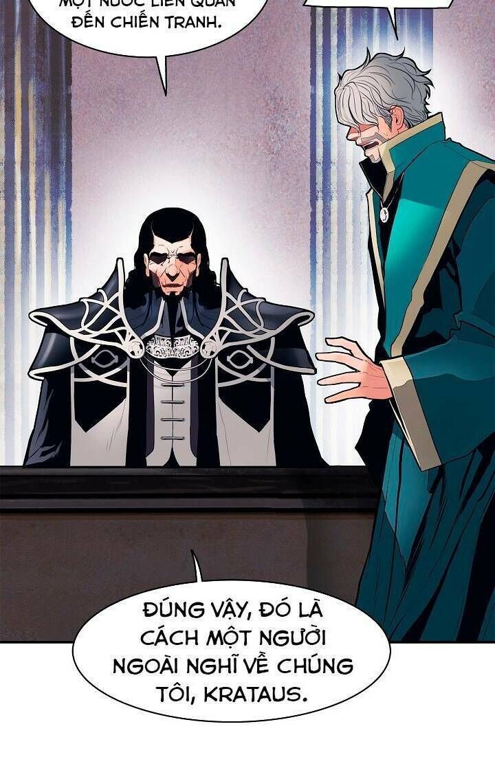 đọc truyện Bất Bại Chân Ma Chương 42 ảnh 11 tại Thiên Thai Truyện