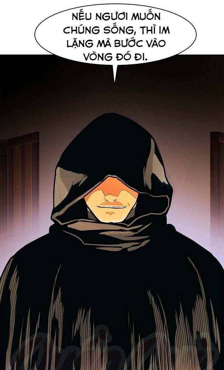 đọc truyện Bất Bại Chân Ma Chương 42 ảnh 97 tại Thiên Thai Truyện