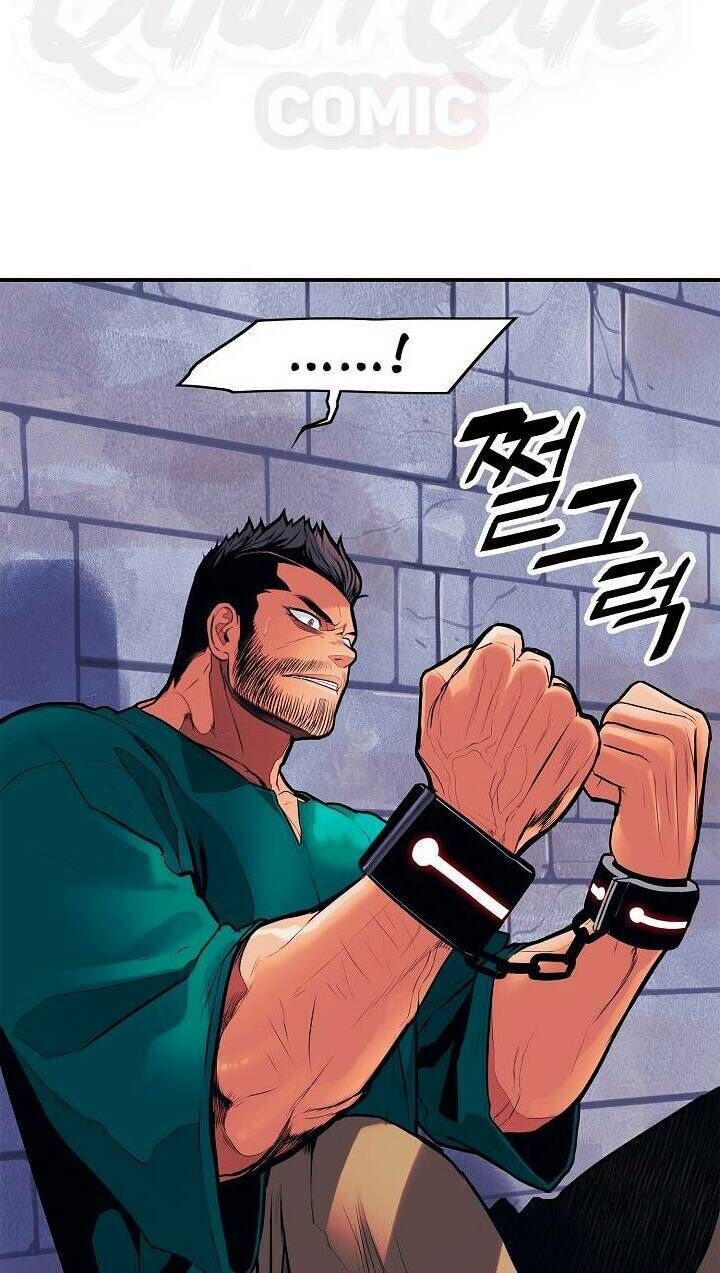 đọc truyện Bất Bại Chân Ma Chương 43 ảnh 22 tại Thiên Thai Truyện