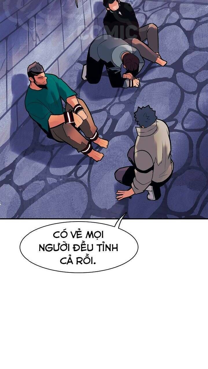 đọc truyện Bất Bại Chân Ma Chương 43 ảnh 26 tại Thiên Thai Truyện