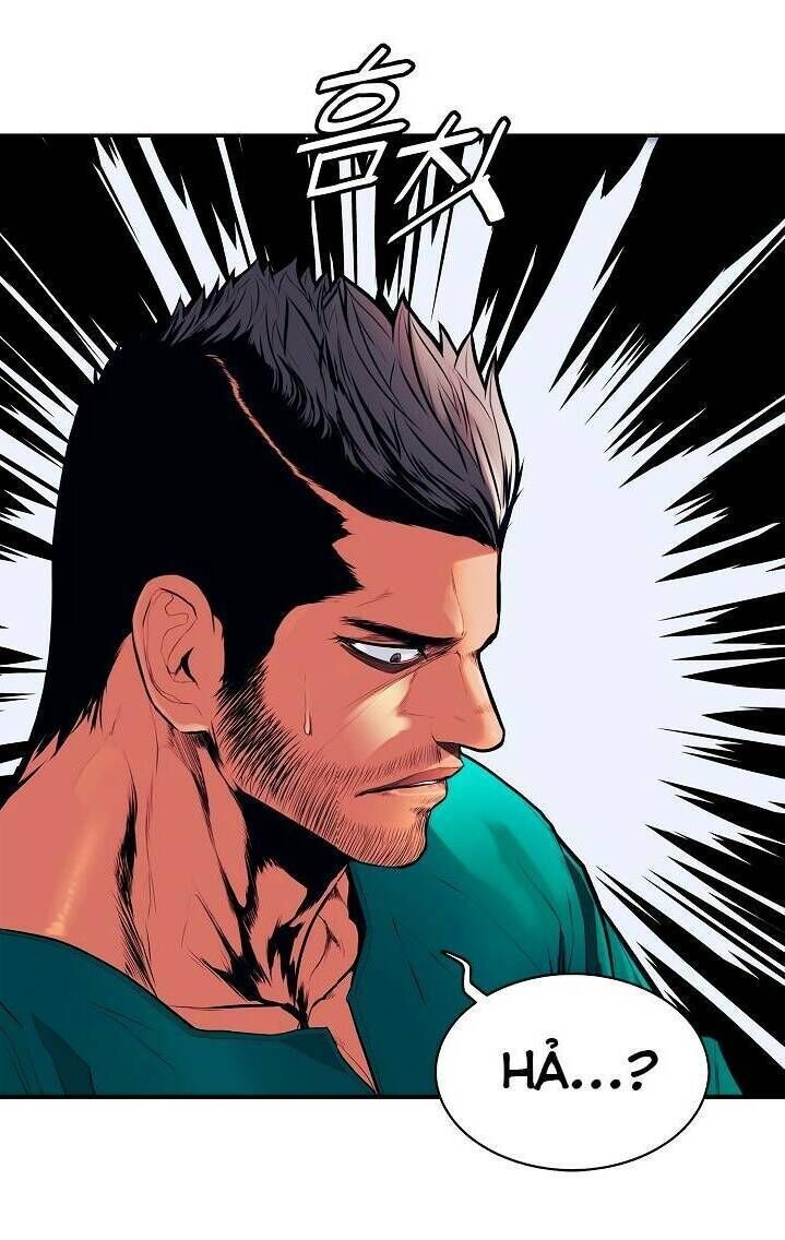 đọc truyện Bất Bại Chân Ma Chương 43 ảnh 27 tại Thiên Thai Truyện