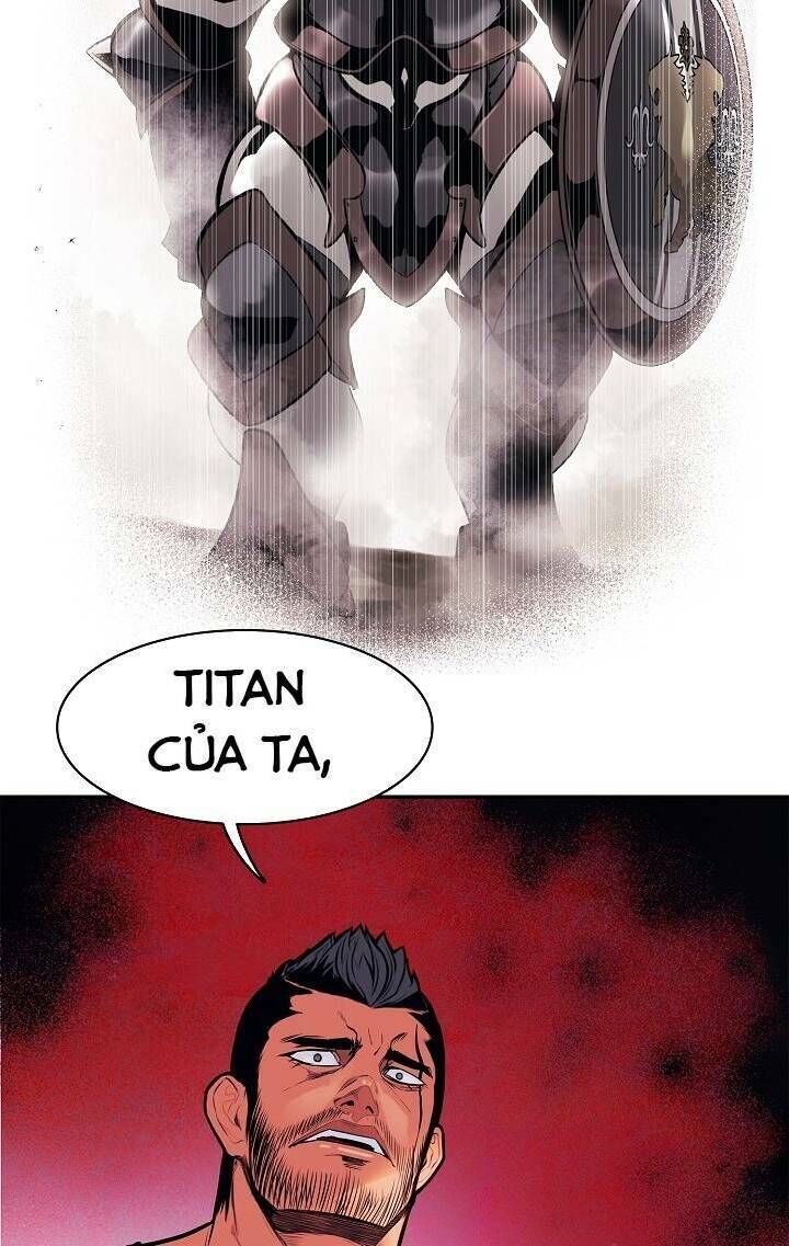 đọc truyện Bất Bại Chân Ma Chương 43 ảnh 32 tại Thiên Thai Truyện