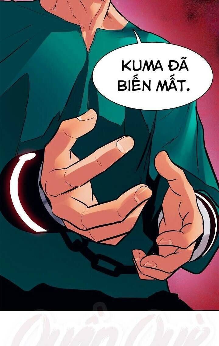 đọc truyện Bất Bại Chân Ma Chương 43 ảnh 33 tại Thiên Thai Truyện